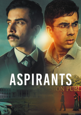 Aspirants- Season 2