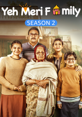Yeh Meri Family- Season 2