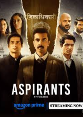 Aspirants- Season 3
