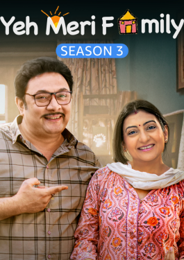 Yeh Meri Family- Season 3