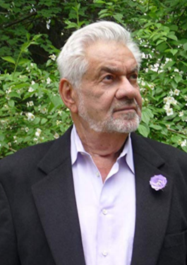 Mark Lane