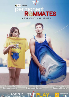 Premanent Roommates 2