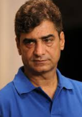 Indra Kumar