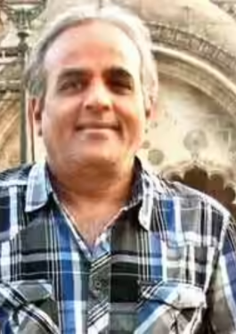 Ashok Thakeria