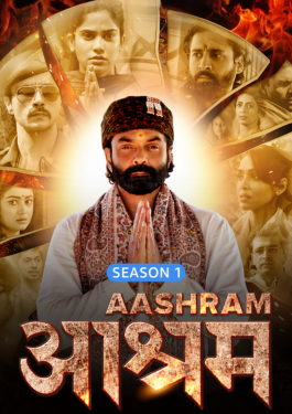 Aashram- Chapter 1