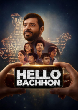 Hello Bachhon