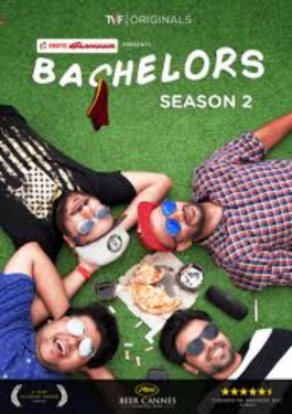 Bachelors- Season 2