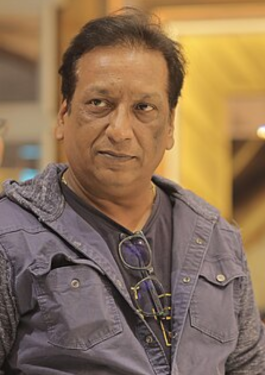 Bunty Rathore