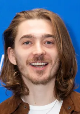 Austin Abrams
