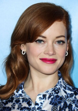 Jane Levy