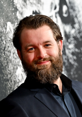 Brian Duffield
