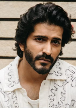 Harsh Varrdhan Kapoor