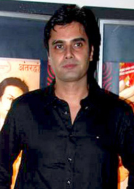 Raj Singh Chaudhary