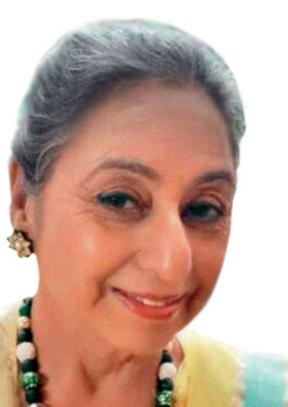 Navnindra Behl