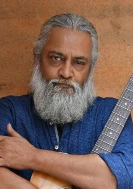 Rahul Ram