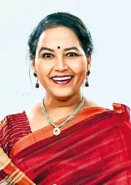 Asha Shelar