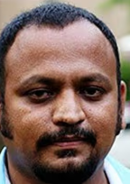 G. Sasikumar
