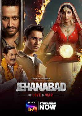 Jehanabad: Of Love & War
