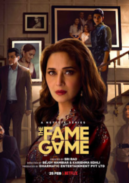 The Fame Game