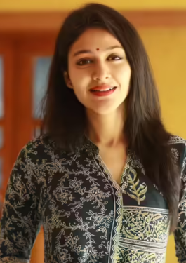 Anarkali Nazar
