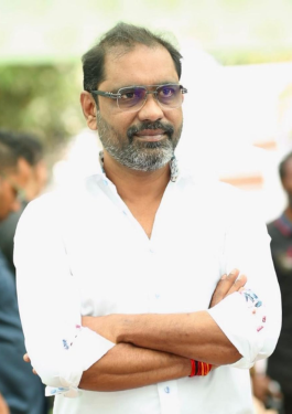 Venkata Satish Kilaru