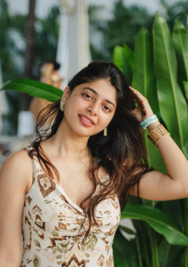 Yashashree Rao 