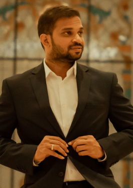 Sarath chandra Naidu