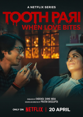 Tooth Pari