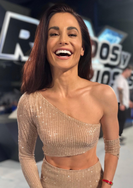 Tetiana Gaidar