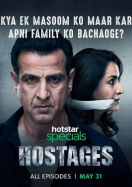 Hostages