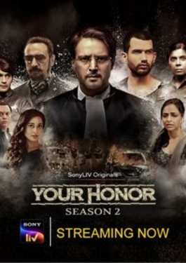 Your Honor Season 2