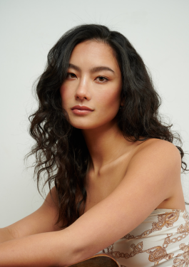 Adeline Rudolph