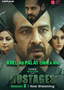 Hostages 2