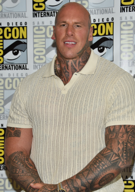 Martyn Ford