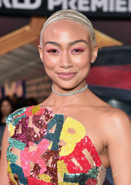 Tati Gabrielle