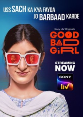 Good Bad Girl
