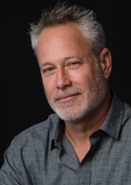 Todd Garner