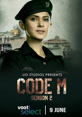 Code M Season 2