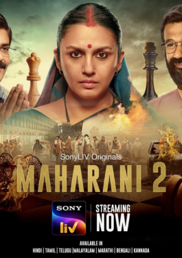 Maharani- Season 2