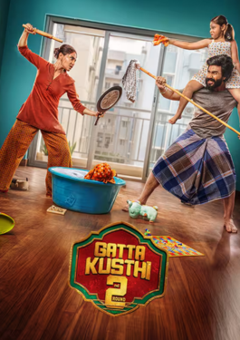 Gatta Kusthi 2
