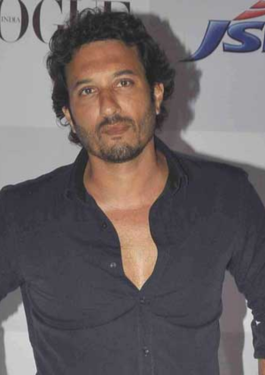Homi Adajania