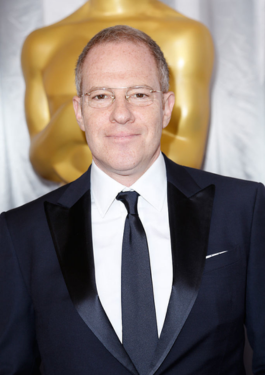 Toby Emmerich