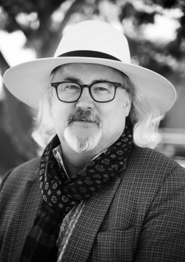 E. Bennett Walsh