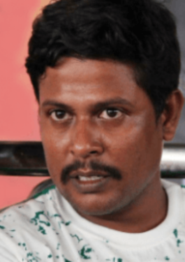 Chandrashekar Bandiyappa