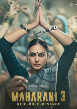 Maharani- Season 3