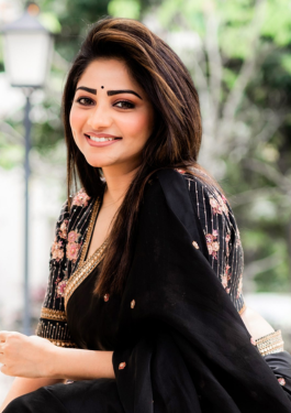 Rachita Ram