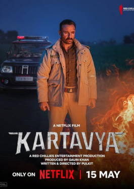 Kartavya 