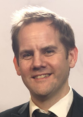James Erskine