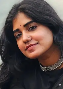 Raina Radhakrishnan