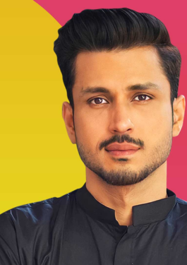 Amol Parashar